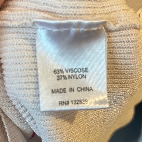 Lovers + Friends Wannabe Sweater in Native Stripe - Picture 6 of 7